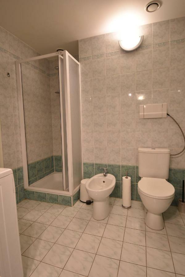Cozy Flat By The Astronomical Clock Apartment Prague Luaran gambar