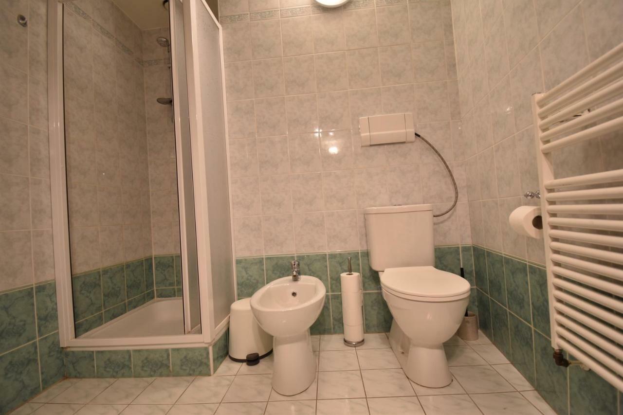 Cozy Flat By The Astronomical Clock Apartment Prague Luaran gambar